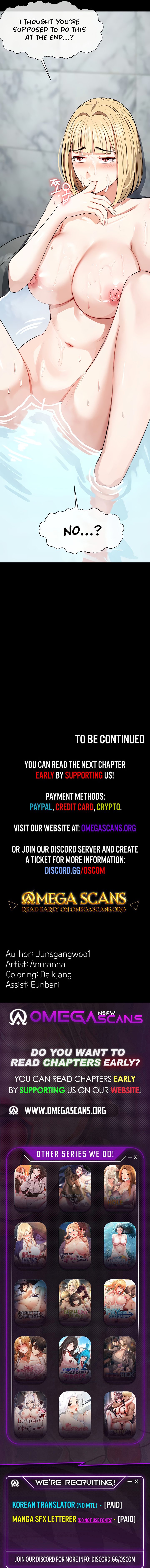 Slaves of the Shelter - Chapter 28 Page 10