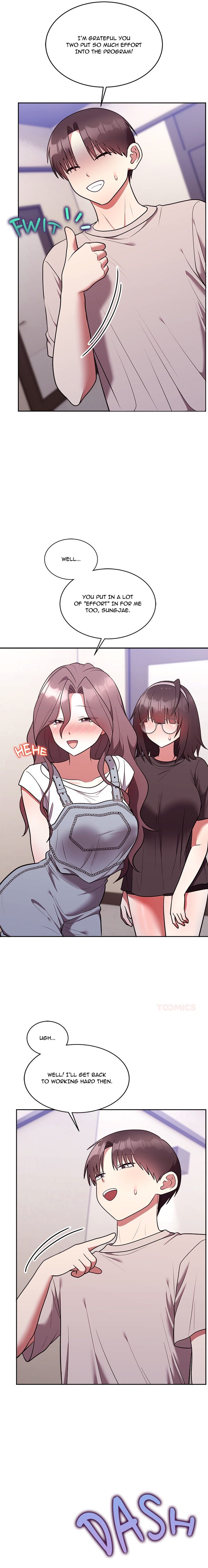 Knot My Secret - Chapter 26 Page 16