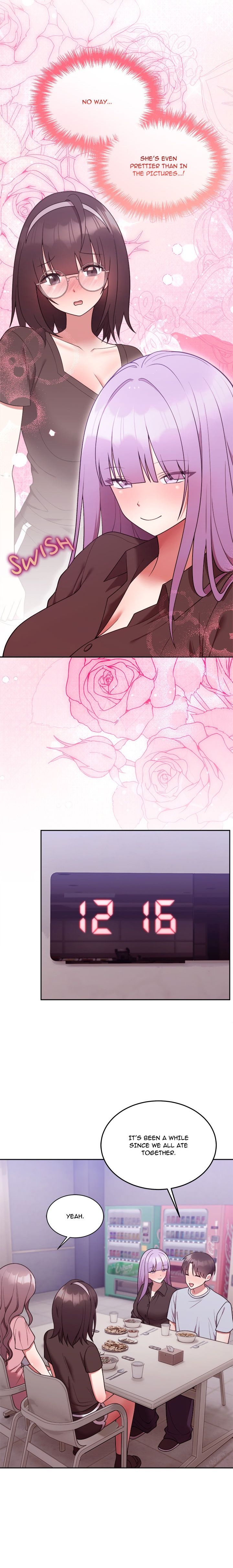 Knot My Secret - Chapter 29 Page 10