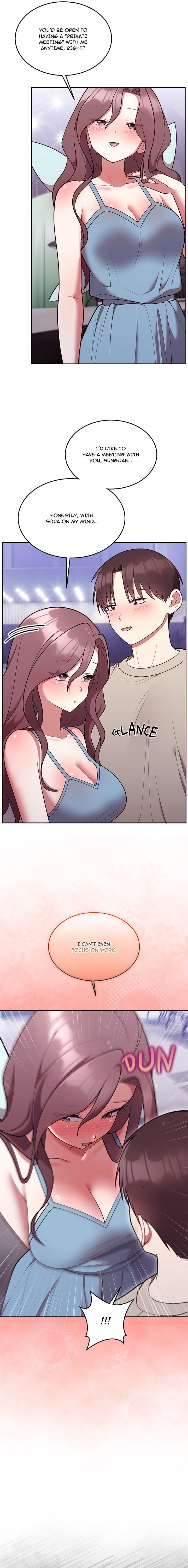 Knot My Secret - Chapter 31 Page 13