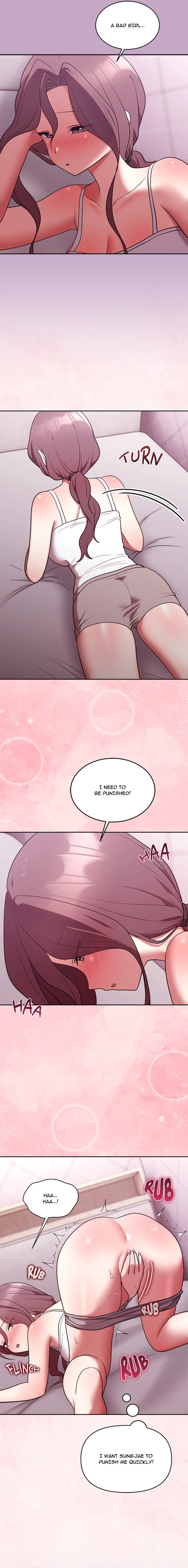 Knot My Secret - Chapter 31 Page 21