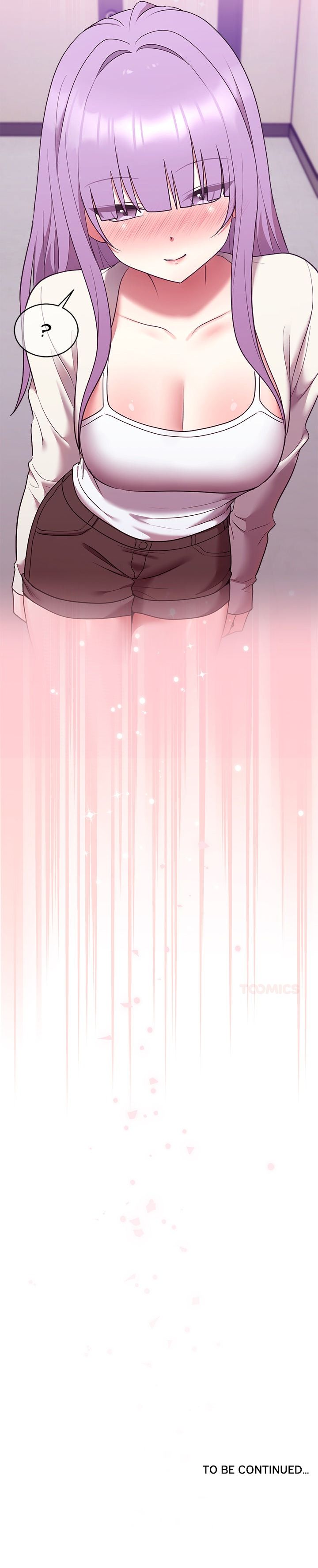 Knot My Secret - Chapter 34 Page 24