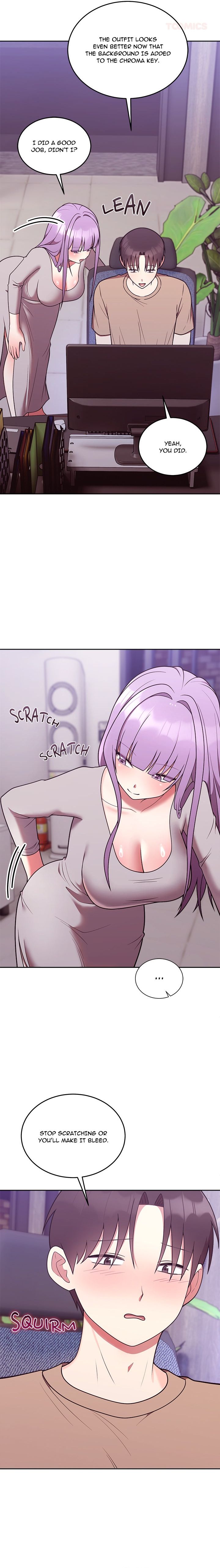 Knot My Secret - Chapter 36 Page 17