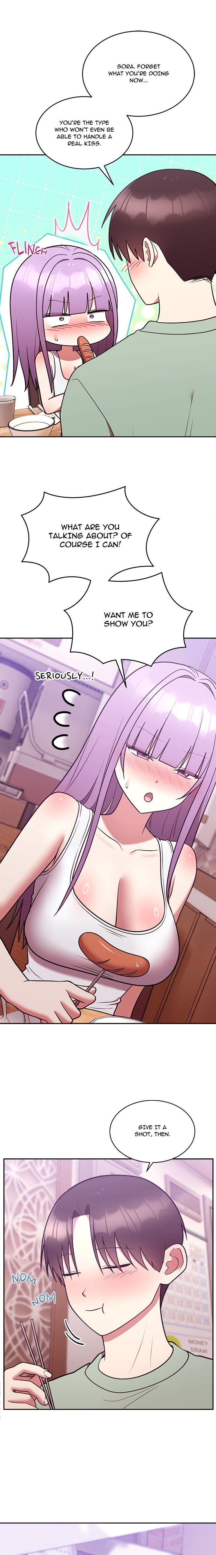 Knot My Secret - Chapter 37 Page 12