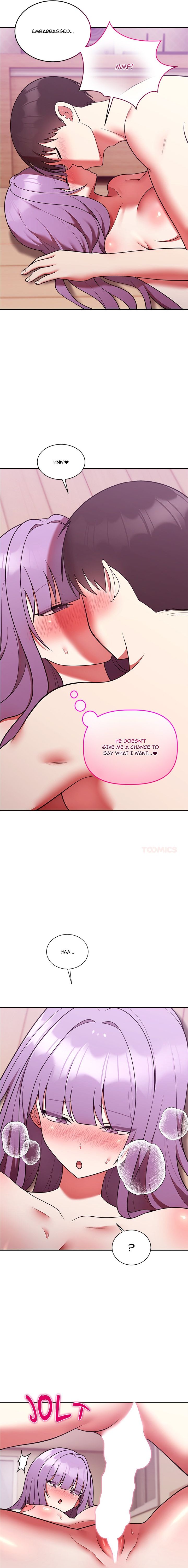 Knot My Secret - Chapter 38 Page 19