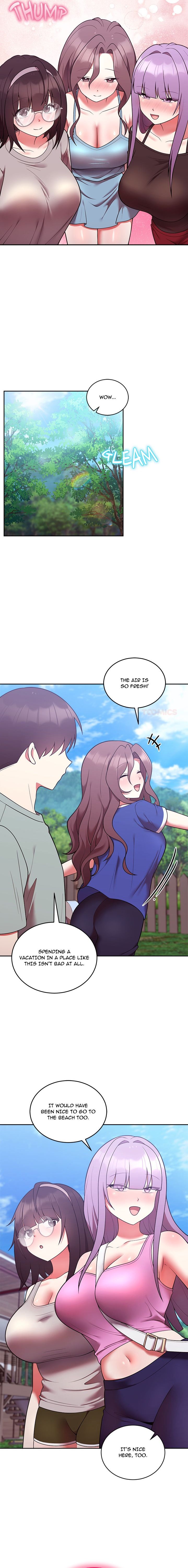 Knot My Secret - Chapter 41 Page 11