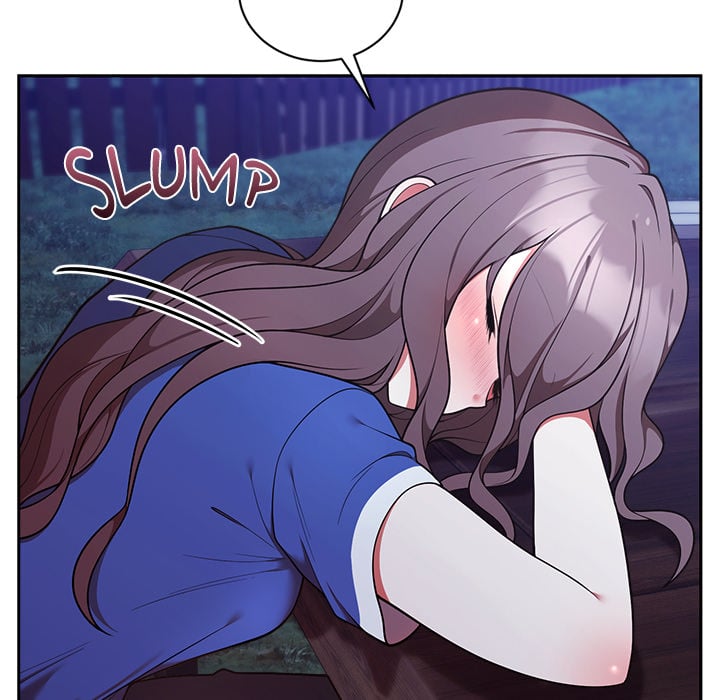 Knot My Secret - Chapter 42 Page 12