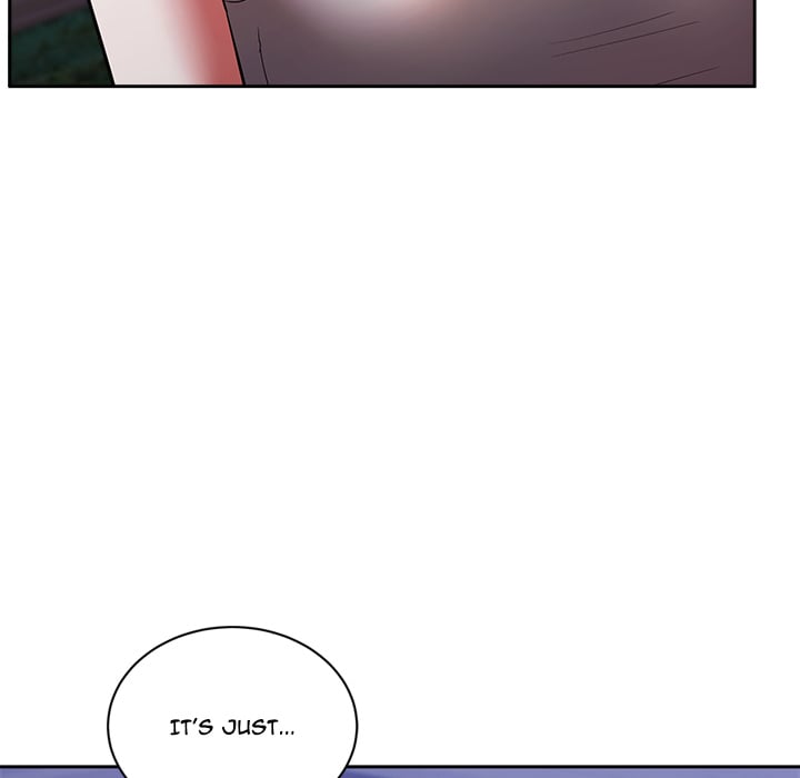 Knot My Secret - Chapter 42 Page 20