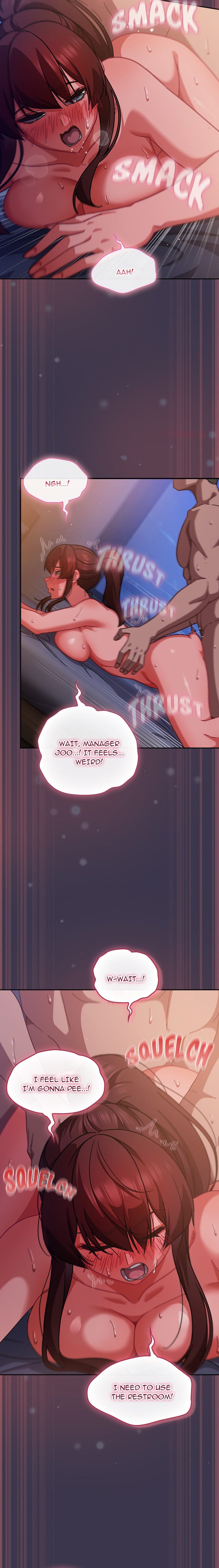 Let’s Play Hooky - Chapter 25 Page 14