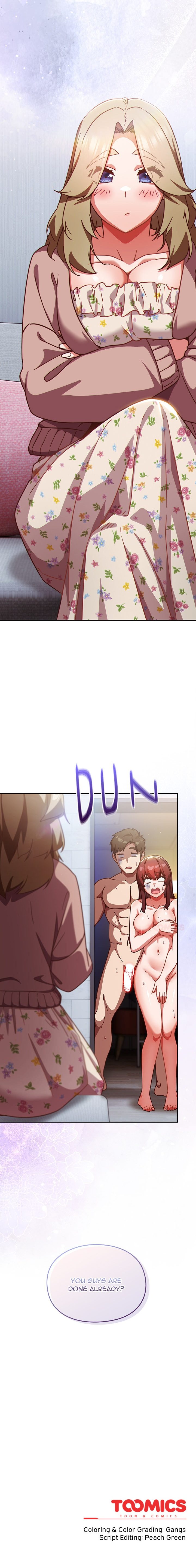 Let’s Play Hooky - Chapter 25 Page 24