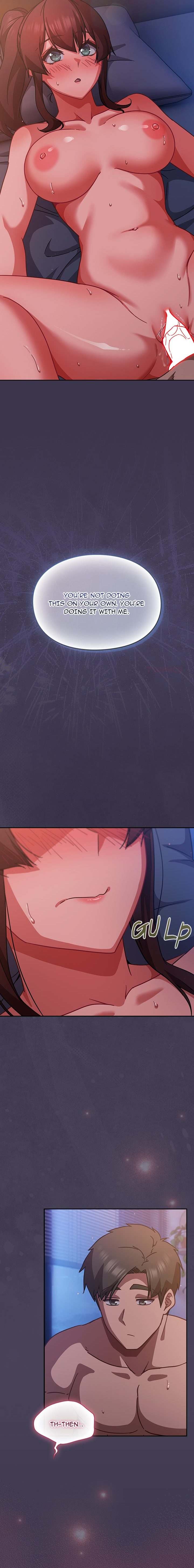 Let’s Play Hooky - Chapter 25 Page 5