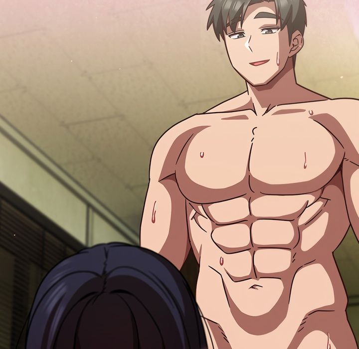 Let’s Play Hooky - Chapter 47 Page 160