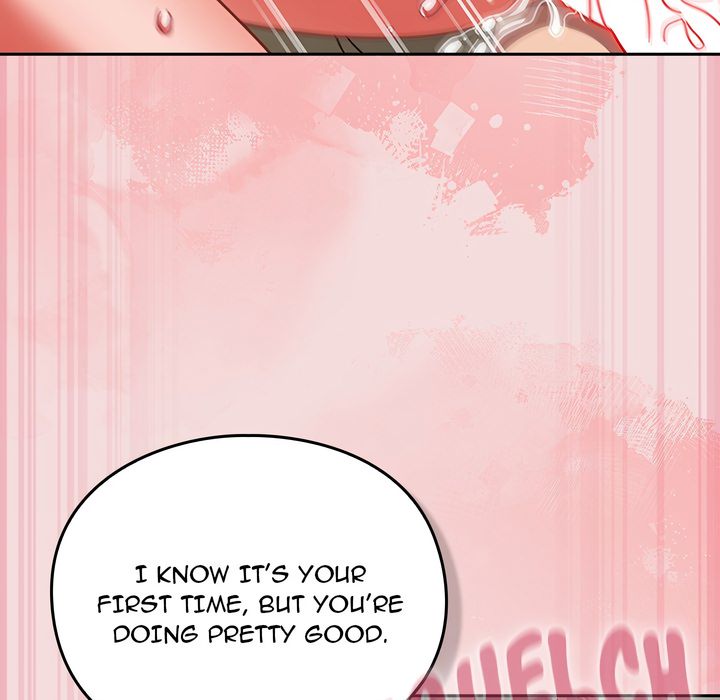 Let’s Play Hooky - Chapter 47 Page 32