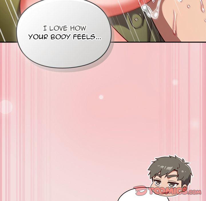 Let’s Play Hooky - Chapter 47 Page 39