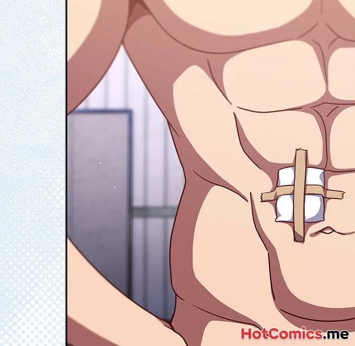 Let’s Play Hooky - Chapter 49 Page 5