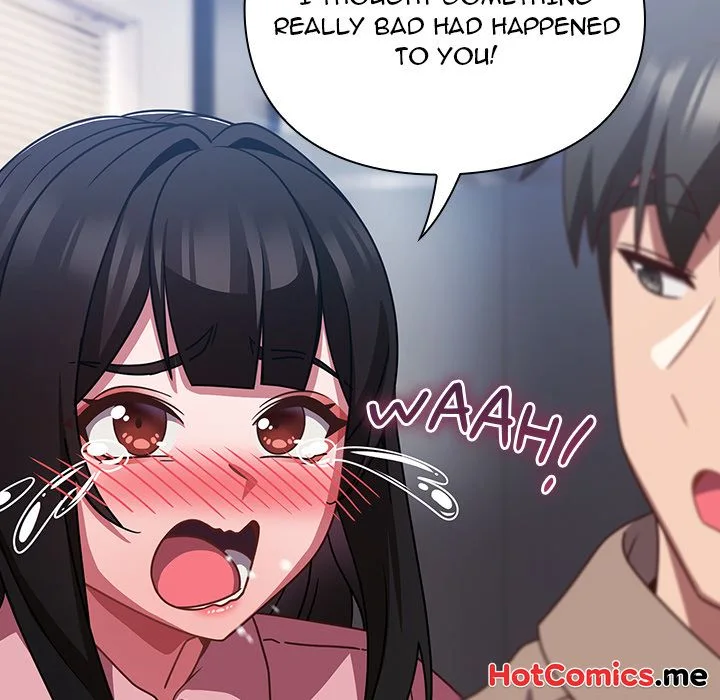 Let’s Play Hooky - Chapter 49 Page 130