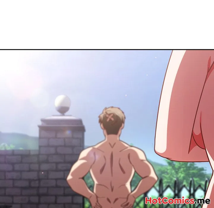 Let’s Play Hooky - Chapter 49 Page 14