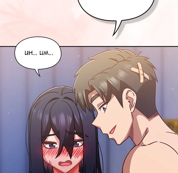 Let’s Play Hooky - Chapter 49 Page 54