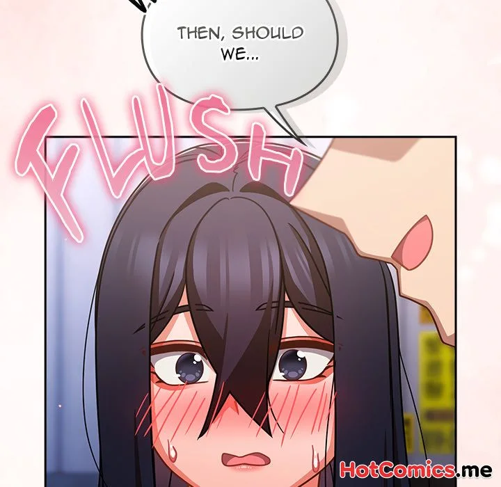 Let’s Play Hooky - Chapter 49 Page 57