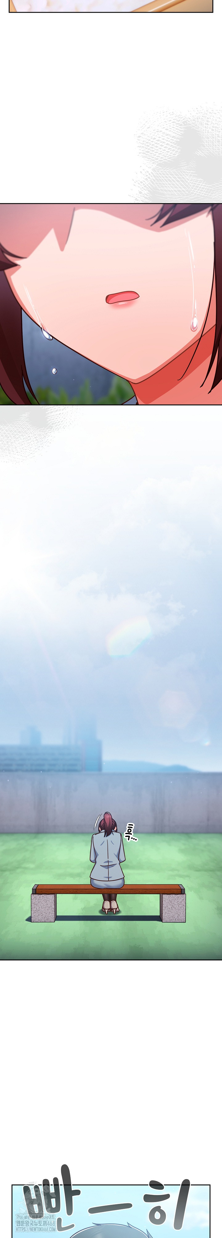 Let’s Play Hooky Raw - Chapter 22 Page 4