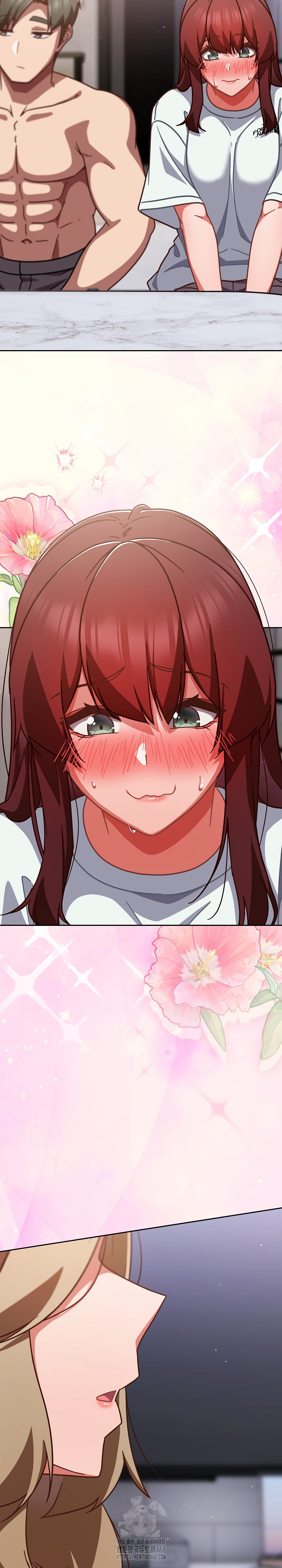 Let’s Play Hooky Raw - Chapter 26 Page 27