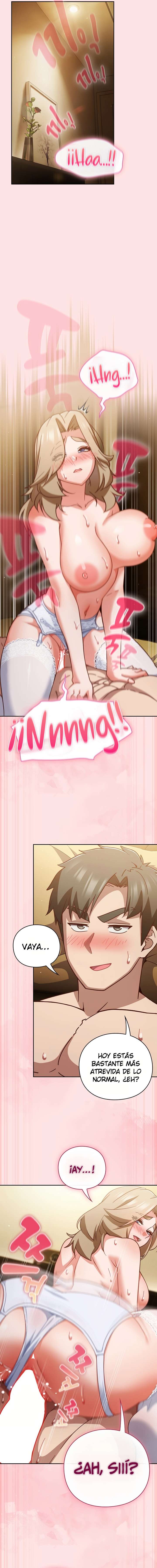 Let’s Play Hooky Raw - Chapter 54 Page 7