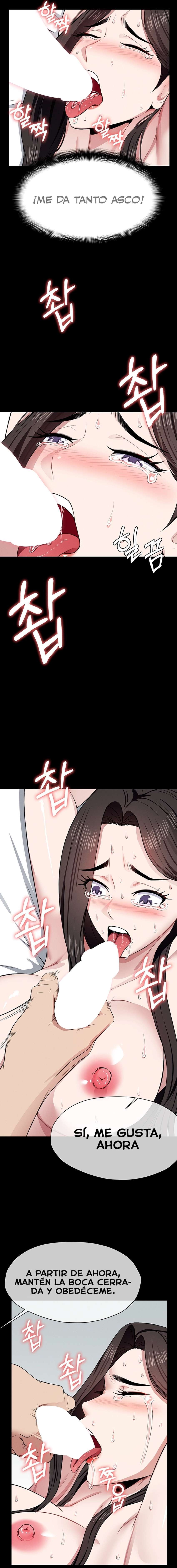 Slaves of the Shelter Raw - Chapter 10 Page 18