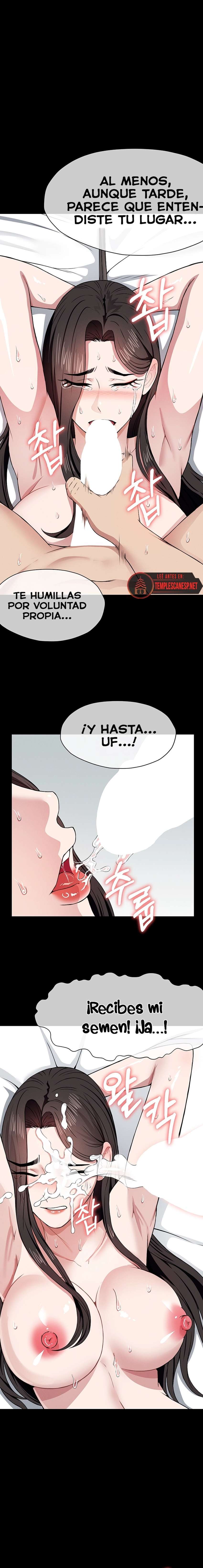 Slaves of the Shelter Raw - Chapter 10 Page 19