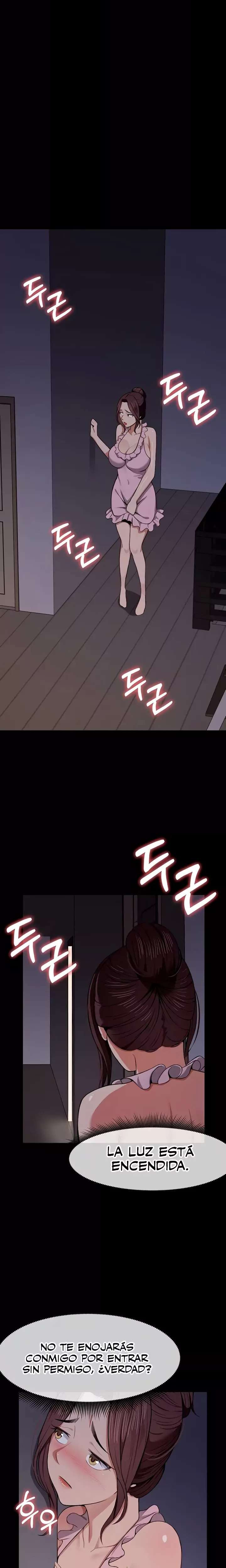 Slaves of the Shelter Raw - Chapter 20 Page 4