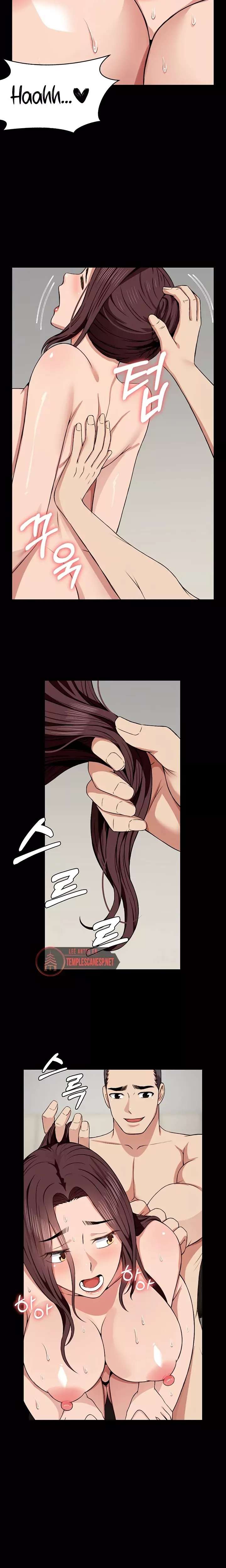 Slaves of the Shelter Raw - Chapter 22 Page 20