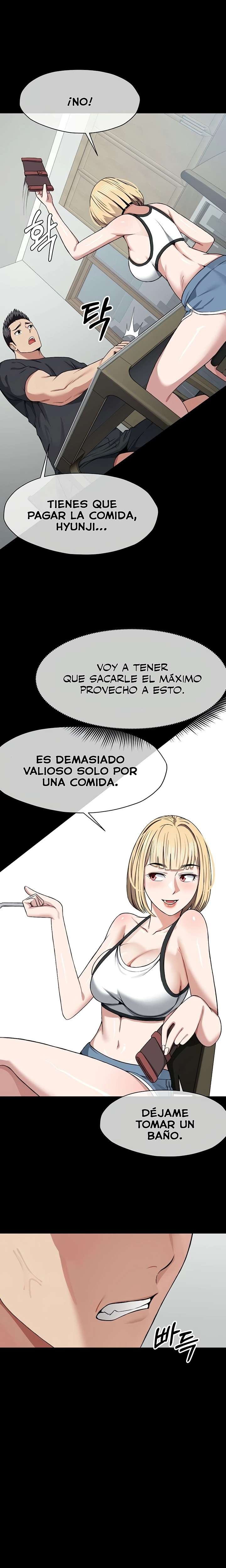 Slaves of the Shelter Raw - Chapter 24 Page 12