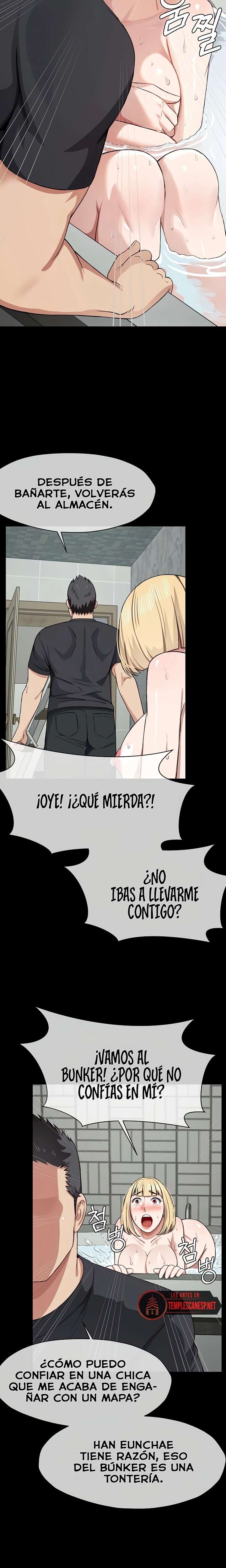 Slaves of the Shelter Raw - Chapter 24 Page 26