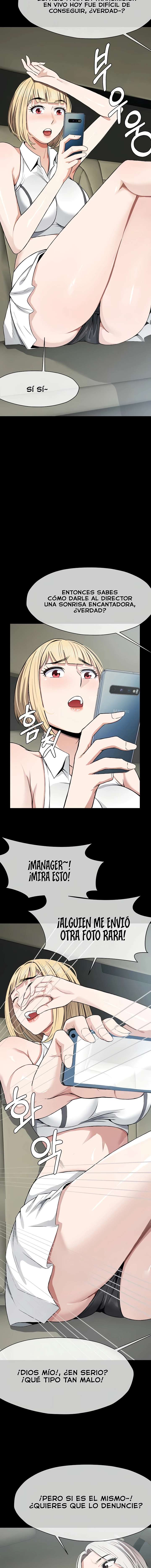 Slaves of the Shelter Raw - Chapter 25 Page 6