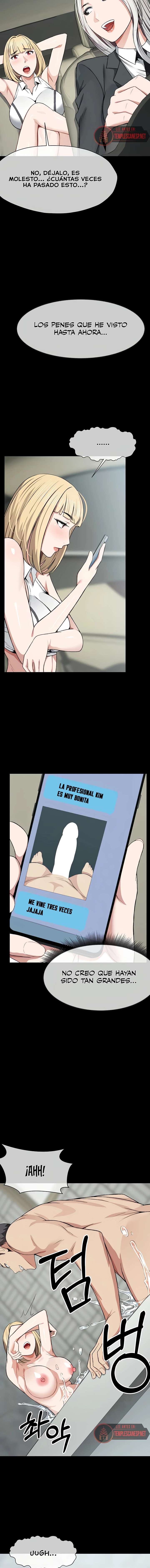 Slaves of the Shelter Raw - Chapter 25 Page 7