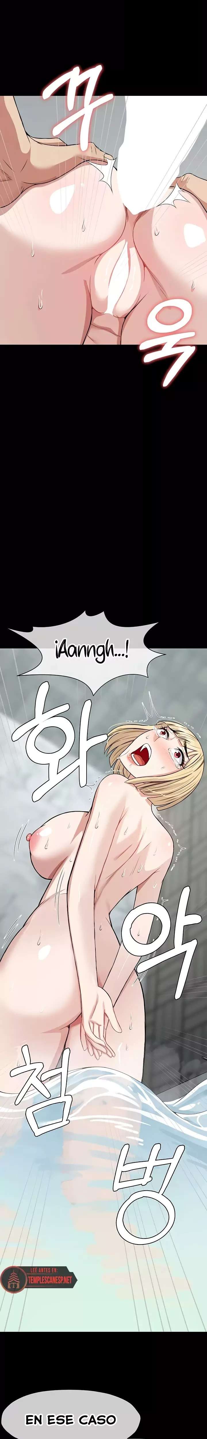 Slaves of the Shelter Raw - Chapter 27 Page 16