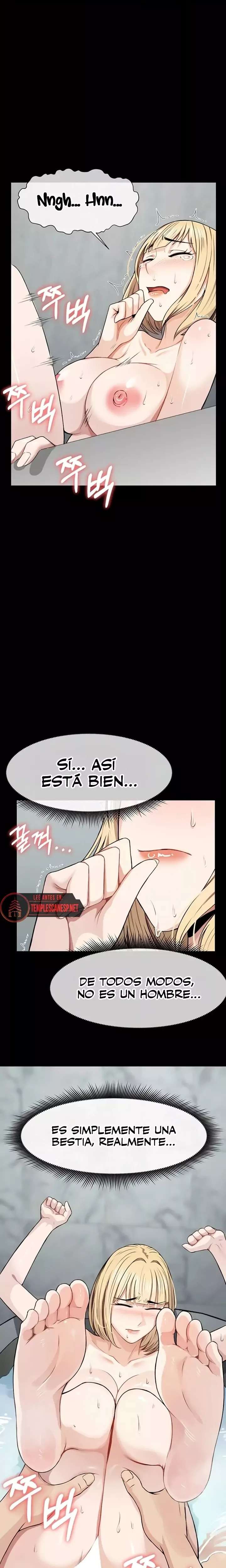 Slaves of the Shelter Raw - Chapter 28 Page 22