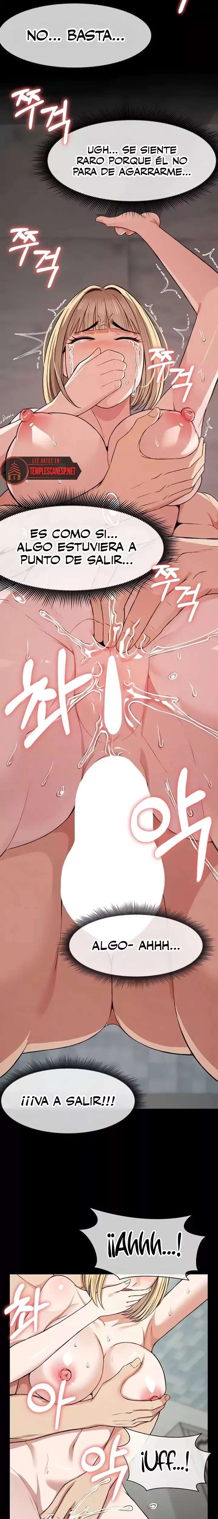 Slaves of the Shelter Raw - Chapter 28 Page 3