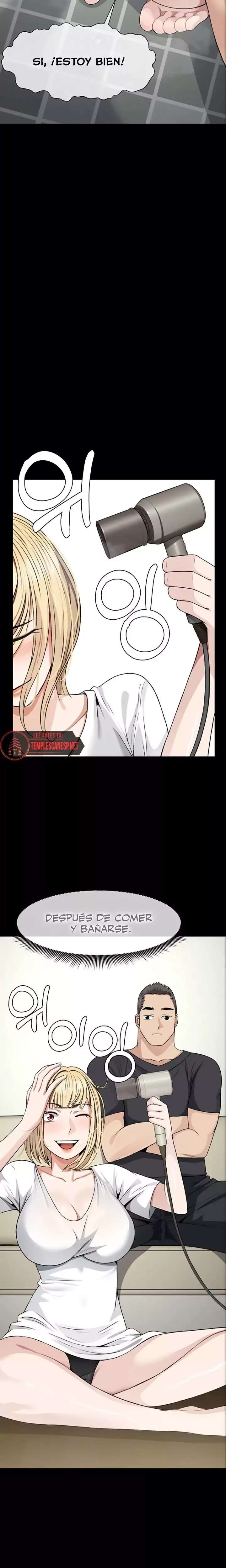 Slaves of the Shelter Raw - Chapter 29 Page 15