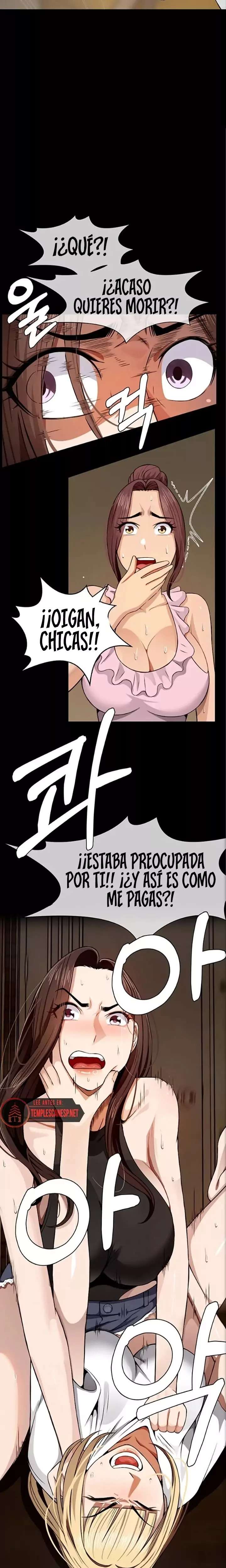 Slaves of the Shelter Raw - Chapter 29 Page 25