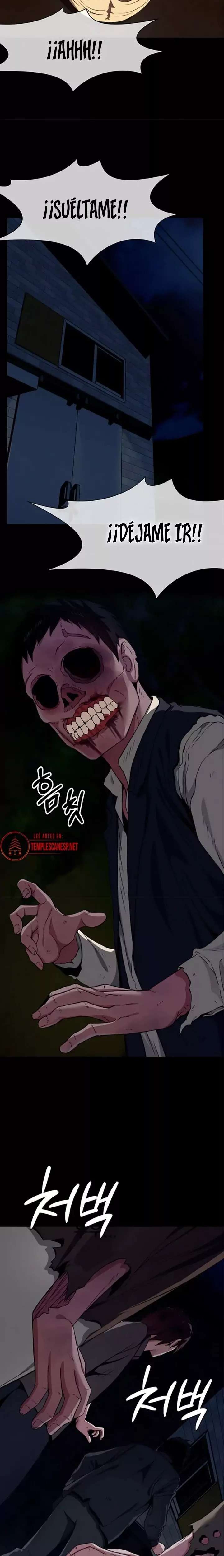 Slaves of the Shelter Raw - Chapter 29 Page 26