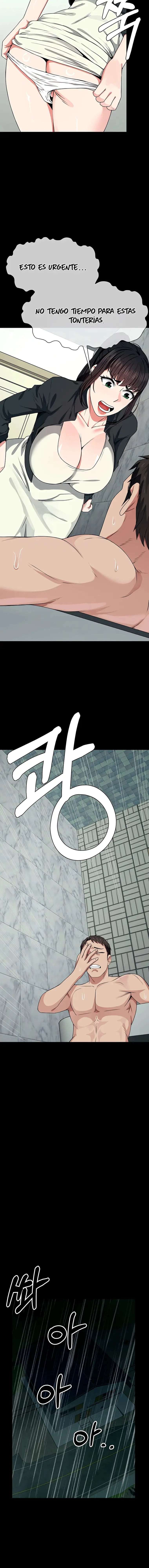 Slaves of the Shelter Raw - Chapter 50 Page 19
