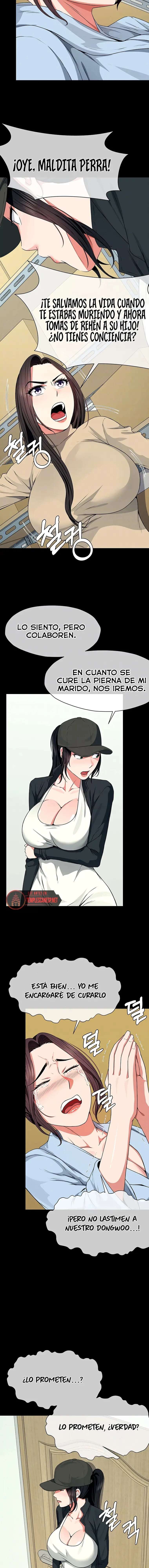 Slaves of the Shelter Raw - Chapter 50 Page 7