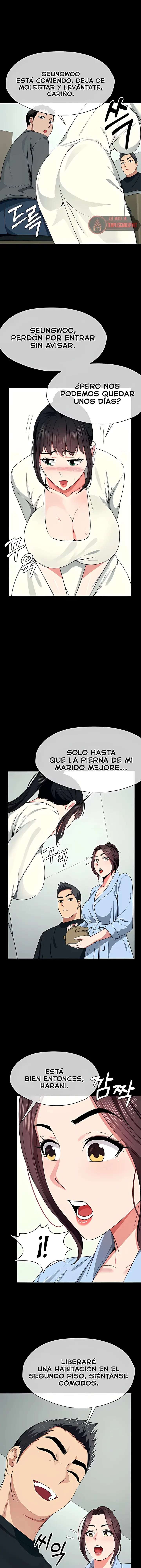 Slaves of the Shelter Raw - Chapter 51 Page 21