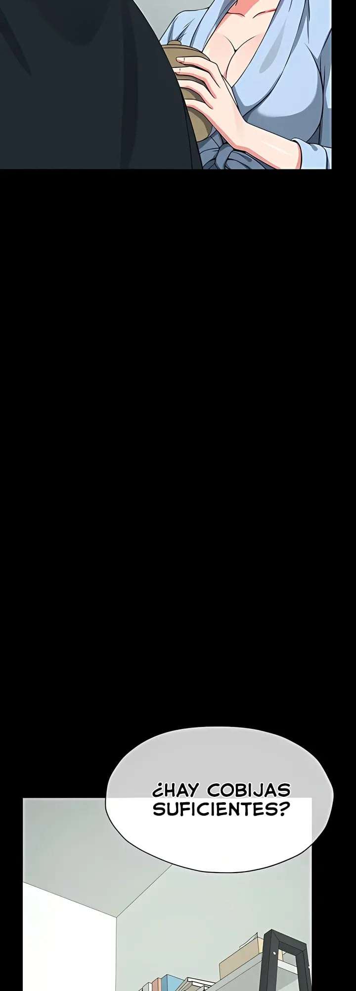 Slaves of the Shelter Raw - Chapter 51 Page 22