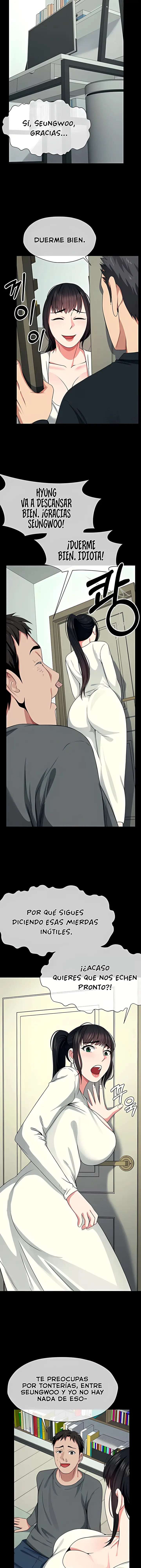 Slaves of the Shelter Raw - Chapter 51 Page 23