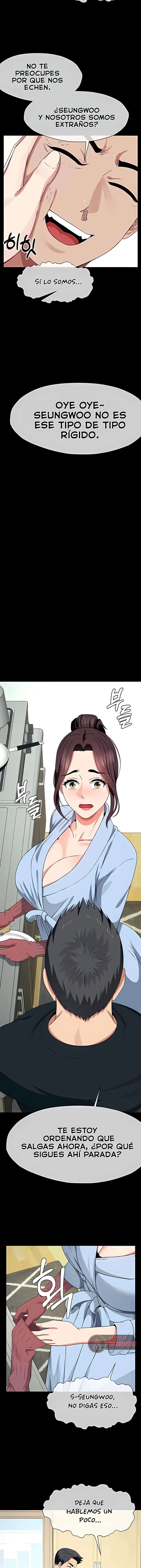 Slaves of the Shelter Raw - Chapter 51 Page 25