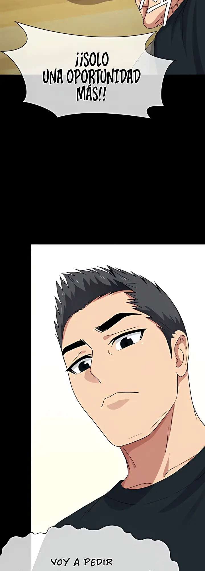 Slaves of the Shelter Raw - Chapter 51 Page 28