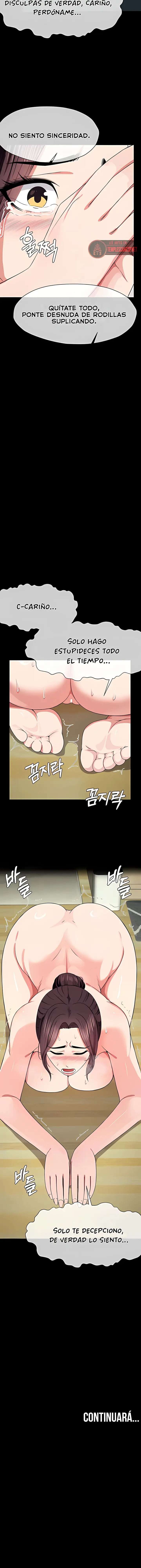 Slaves of the Shelter Raw - Chapter 51 Page 29