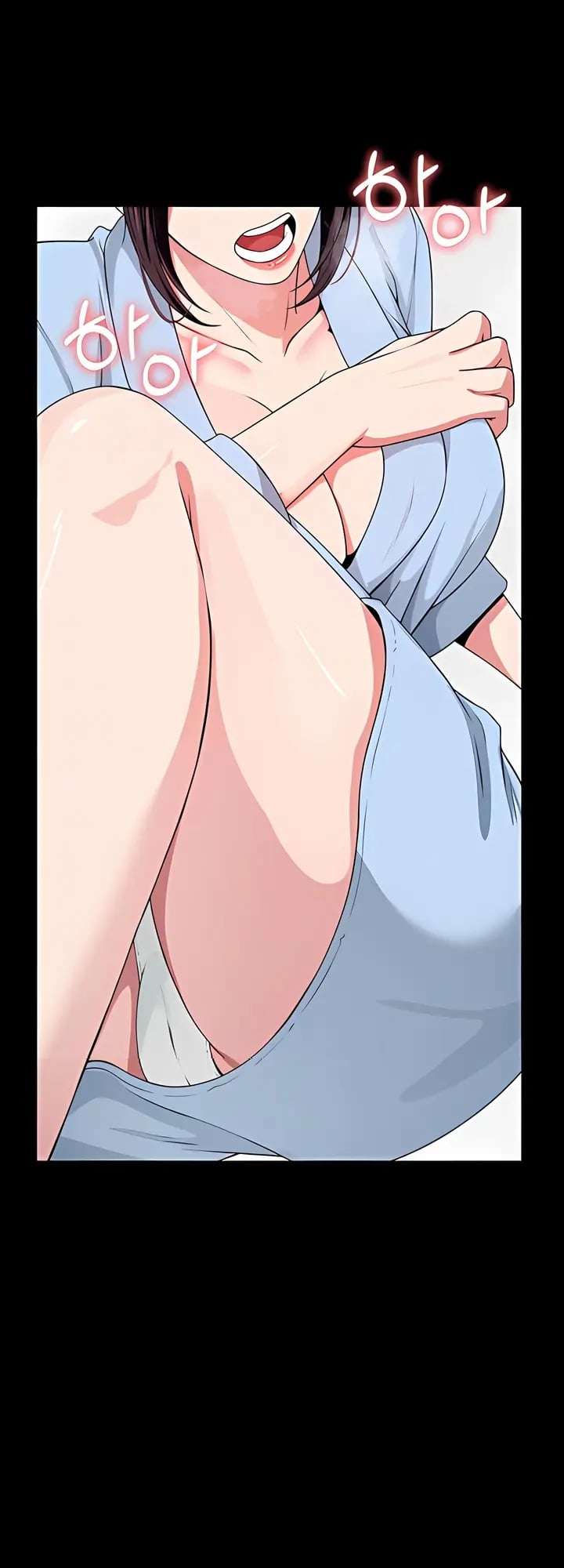 Slaves of the Shelter Raw - Chapter 51 Page 6