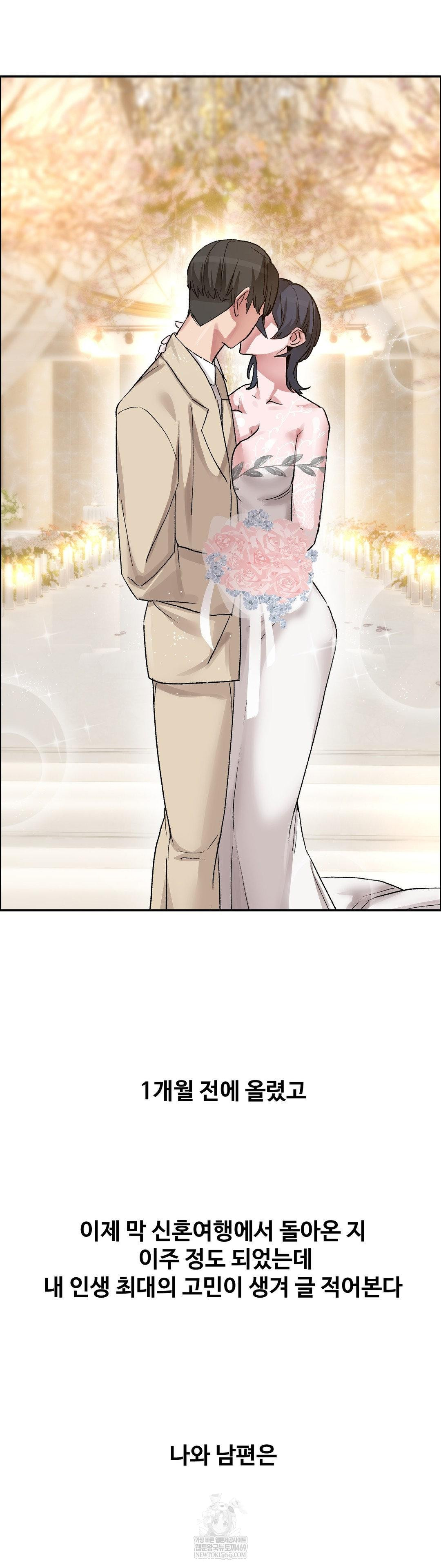 Why is This True? Raw - Chapter 65 Page 3